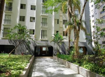 Apartamento · 35m² · 1 Quarto · 1 Vaga · Apartamento Padrão em São Paulo