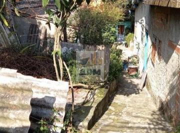 Terreno · 250m² · Terreno Padrão em São Paulo