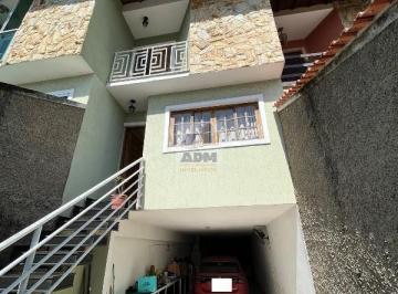 Casa · 190m² · 4 Quartos · 4 Vagas · Casa Sobrado em São Paulo