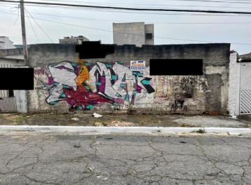 Terreno · 235m² · Terreno Padrão em São Paulo