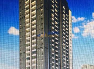 Apartamento · 46m² · 2 Quartos · 1 Vaga · Apartamento Novo , 02 Dormitorios e 01 vaga, 46 m2