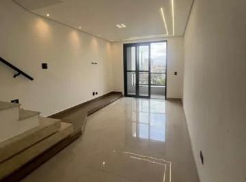 Casa · 120m² · 3 Quartos · 2 Vagas · Casa Sobrado em São Paulo