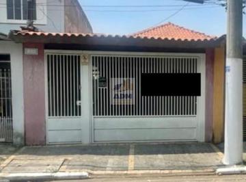 Casa · 75m² · 2 Quartos · 1 Vaga · Casa Padrão em São Paulo