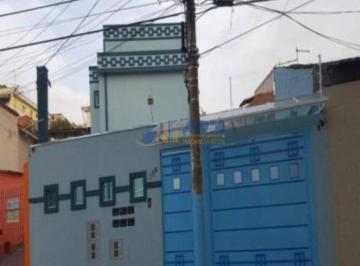 Casa · 57m² · 2 Quartos · 1 Vaga · Sobrado para Venda no bairro Vila Mesquita, 2 dorm, 2 suite, 1 vagas, 57 m