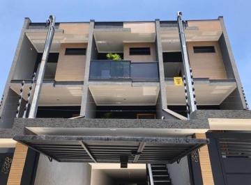 Casa · 180m² · 3 Quartos · 4 Vagas · Casa Sobrado em São Paulo