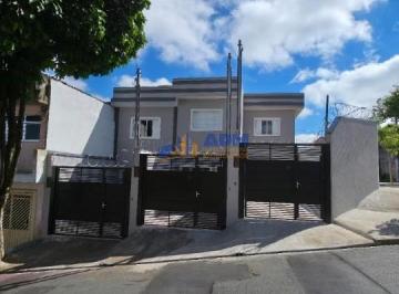 Casa · 65m² · 2 Quartos · 1 Vaga · Casa Sobrado em São Paulo