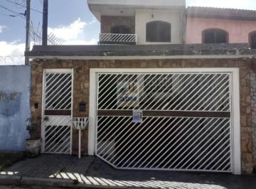 Casa · 221m² · 3 Quartos · 5 Vagas · Casa Sobrado em São Paulo