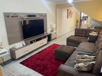 Casa · 192m² · 4 Quartos · 2 Vagas · Casa Sobrado em São Paulo