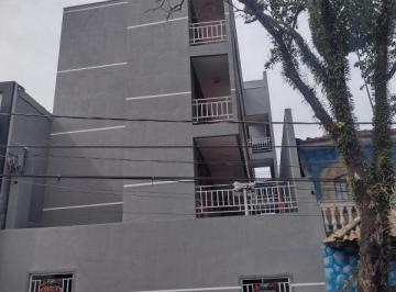 Apartamento · 30m² · 1 Quarto · Apartamento Flat em São Paulo