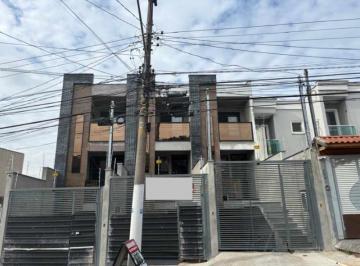 Casa · 185m² · 3 Quartos · 4 Vagas · Casa Sobrado em São Paulo