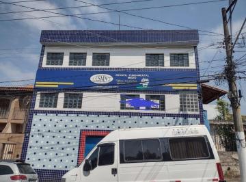 Comercial · 650m² · 5 Vagas · Excelente oportunidade: Ponto comercial 650m2, 15 salas, 10 banheiros, 5 vagas no Jardim Santa Maria