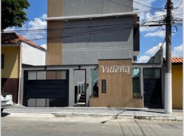 Casa · 90m² · 2 Quartos · 1 Vaga · Casa em Condominio de Luxo na Penha de Franca, Sao Paulo-SP: 2 Quartos, 2 Suites, 2 Salas, 3 Banheir