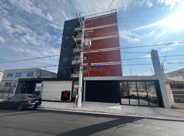 Apartamento · 45m² · 2 Quartos · 1 Vaga · Apartamento para locacao na Vila Carrao, Sao Paulo-SP: 2 quartos, 1 sala, 1 banheiro e vaga de garag