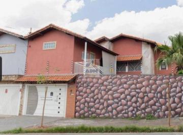 Casa · 140m² · 3 Quartos · 4 Vagas · Casa Sobrado em São Paulo