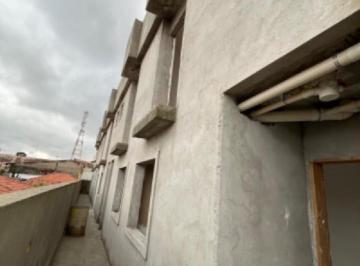 Casa · 130m² · 2 Quartos · 2 Vagas · Casa Sobrado em São Paulo