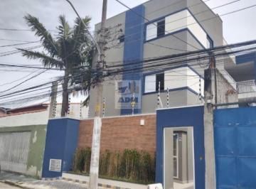 Apartamento · 37m² · 2 Quartos · Apartamento Padrão em São Paulo