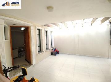 Casa · 100m² · 3 Quartos · 2 Vagas · Casa Sobrado em São Paulo