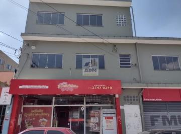 Comercial · 80m² · Sala Comercial para Locacao em Sao Paulo-SP, Bairro Artur Alvim: 1 Sala, 1 Banheiro, 80m2 de Area