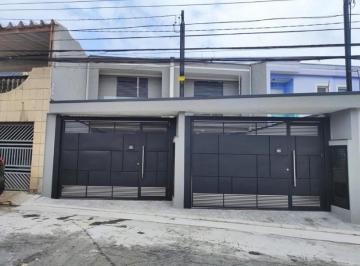 Casa · 140m² · 3 Quartos · 4 Vagas · Casa a venda em Sao Paulo-SP, Penha de Franca: 3 quartos, 3 suites, 2 salas, 4 banheiros, 4 vagas de