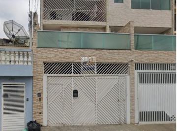 Casa · 150m² · 3 Quartos · 3 Vagas · Casa Sobrado em São Paulo