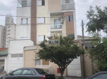 Apartamento · 95m² · 2 Quartos · 1 Vaga · Apartamento Cobertura em São Paulo