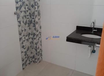 Apartamento · 42m² · 2 Quartos · 1 Vaga · Apartamentos 02 Quartos 01 banheiro a Venda, 42 m2 por R$ 289.900