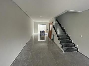 Casa · 145m² · 3 Quartos · 2 Vagas · Casa Sobrado em São Paulo
