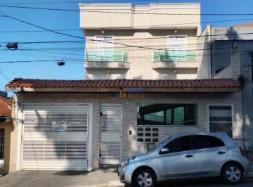 Casa · 120m² · 2 Quartos · 2 Vagas · Casa Sobrado em São Paulo