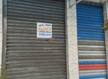 Comercial · 125m² · Comercial Salão em São Paulo