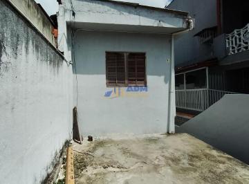 Casa · 65m² · 2 Quartos · 1 Vaga · Casa Padrão em São Paulo
