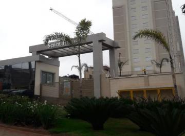 Apartamento · 44m² · 2 Quartos · 1 Vaga · Apartamento Padrão em São Paulo