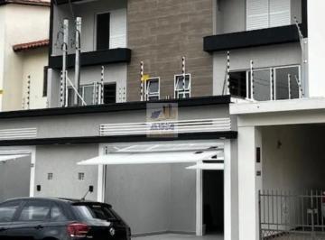 Casa · 224m² · 3 Quartos · 5 Vagas · Casa Sobrado em São Paulo