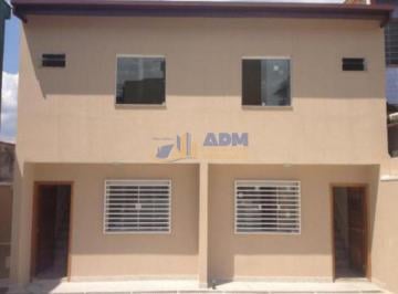 Casa · 61m² · 3 Quartos · 1 Vaga · SOBRADOS NOVOS EM CONDOMINIO FECHADO NA CHACARA BELENZINHO
