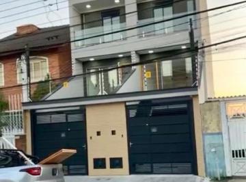 Casa · 220m² · 3 Quartos · 5 Vagas · Casa Sobrado em São Paulo