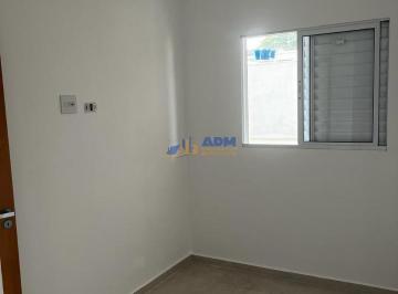 Apartamento · 44m² · 2 Quartos · Apartamentos Novos 44,50m2 , 02 dormitorios , na Vila Prudente.