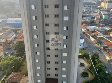 Apartamento · 82m² · 3 Quartos · 2 Vagas · Apartamento Padrão em São Paulo