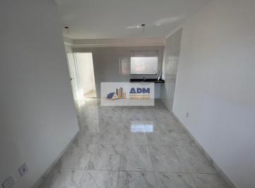 Apartamento · 44m² · 2 Quartos · Apartamento para venda Cidade Patriarca