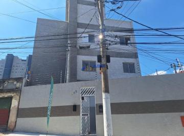 Apartamento · 37m² · 2 Quartos · Apartamento Padrão em São Paulo