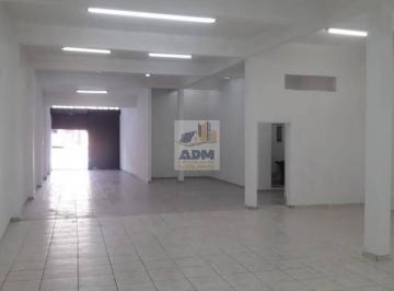 Comercial · 220m² · Comercial Salão em São Paulo