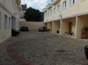 Casa · 68m² · 3 Quartos · 2 Vagas · Casa Sobrado em São Paulo
