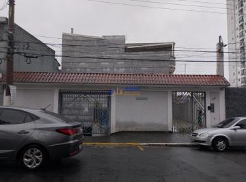 Casa · 120m² · 3 Quartos · Casa Sobrado em São Paulo