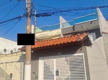 Casa · 160m² · 4 Quartos · 3 Vagas · Casa Sobrado em São Paulo