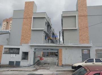 Casa · 94m² · 2 Quartos · 2 Vagas · Casa em Condominio de Luxo na Vila Matilde - 2 quartos, 2 suites, 2 salas, 3 banheiros, 2 vagas - Sa