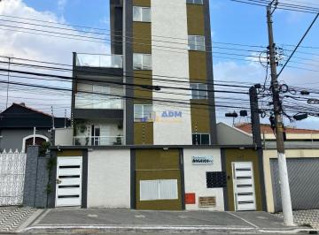 Apartamento · 41m² · 2 Quartos · Apartamento Padrão em São Paulo