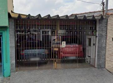 Casa · 120m² · 3 Quartos · 2 Vagas · Casa Sobrado em São Paulo