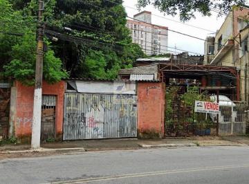 Terreno · 366m² · Terreno Padrão em São Paulo