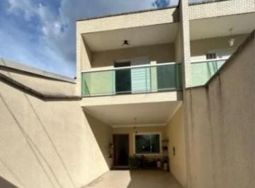 Casa · 120m² · 3 Quartos · 2 Vagas · Espetacular casa a venda em Sao Paulo-SP, Vila Carrao: 3 quartos, 1 suite, 2 salas, 3 banheiros, 2 v