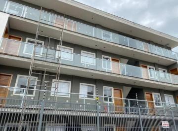 Apartamento · 31m² · 2 Quartos · APARTAMENTO NOVO