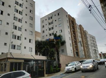 Apartamento · 50m² · 2 Quartos · Apartamento Padrão em São Paulo