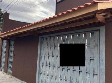 Casa · 140m² · 3 Quartos · 2 Vagas · Casa Sobrado em São Paulo